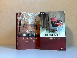 Roberts, Nora;  Rckkehr nach Rivers End + Dunkle Rosen 2 Romane 