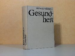 Uhlmann, Irene;  Kleine Enzyklopdie Gesundheit 