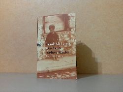 McCourt, Frank;  Die Asche meiner Mutter - Irische Erinnerungen 