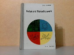 Schietzel, Carl, C. Hagener und F. Stckrath;  Natur und Menschenwerk 