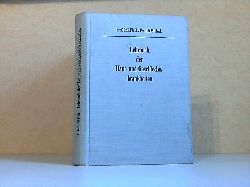 Fleck, Franz und Margarete Fleck;  Lehrbuch der Haut- und Geschlechtskrankheiten 