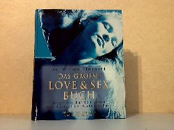 Stoppard, Miriam;  Das groe Love- und Sex-Buch - Wege zur harmonischen und lustvollen Partnerschaft 