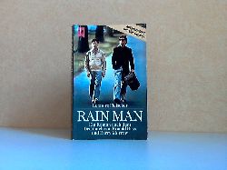 Fleischer, Leonore;  Rain Man Ein Roman nach dem Drehbuch von Ronald Bass und Barry Morrow 