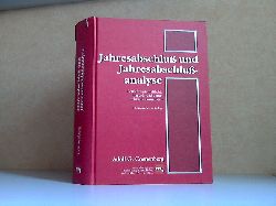 Coenenberg, Gerhard;  Jahresabschlu und Jahresabschluanalyse - Betriebswirtschaftliche, handels- und steuerrechtliche Grundlagen 