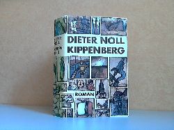 Noll, Dieter;  Kippenberg Roman 