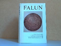Montelius, Sigvard;  Falun - Falun Kommun 
