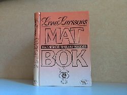 Larssons, Lena;  Lena Larssons Matbok 
