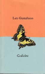 Gustafsson, Lars;  Gedichte 