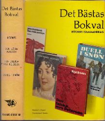 Autorengruppe;  Det bstas Bokval 
