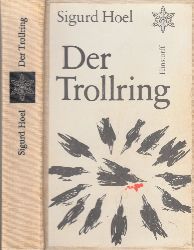 Hoel, Sigurd;  Der Trollring 