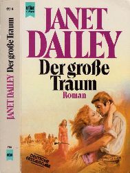 Dailey, Janet;  Der groe Traum 
