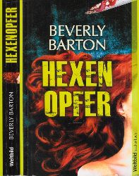 Barton, Beverly;  Hexenopfer 