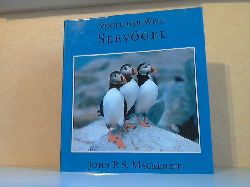 Mackenzie, John P. S. und Birthe Homann;  Vögel der Welt: Seevögel 
