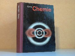 Cuny, Karl Heinz;  Chemie 