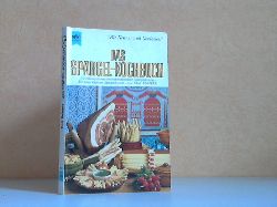 Reimers, Emil;  Das Spargel-Kochbuch - 250 Rezepte aus der internationalen Spargelkche - Mit einer kleinen Spargelkunde HEYNE-BUCH Nr. 4132 