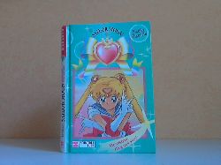 Takeuchi, Naoko;  Sailor Moon 2: Mondstein, flieg und sieg! Deutsche Textfassung von Michael Czernich 