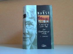 Marsh, Ngaio;  Ouvertre zum Tod - Der Champaqner Mord Zwei Romane in einem Buch 