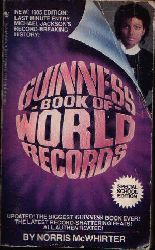McWhirter, Norris;  Guinness 1985 Book of World Records 