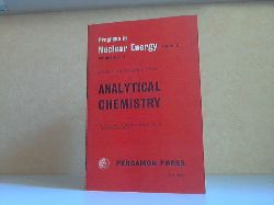 Elion, H.A. and D.C. Stewart;  Analytical Chemistry Volume 4, Part 3 