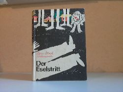 Ldemann, Hans-Ulrich;  Der Eselstritt Illustrationen von Fred Westphal 