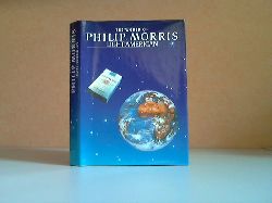 Morris, Philip;  JRO Welt Atlas 