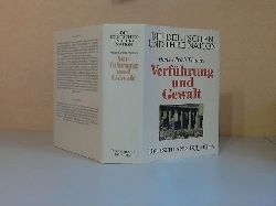 Thamer, Hans- Ulrich;  Neuere Deutsche Geschichte in sechs Bnden: Die Deutschen und ihre Nation, Band. 5: Verfhrung und Gewalt: Deutschland 1933-1945 