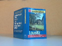 Autorengruppe;  Tourist Reisehandbuch: Lausitz 
