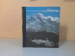 Nicolson, Nigel;  Der Himalaya. Die Wildnisse der Welt/ Time Life Bcher 