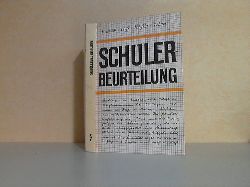Erlebach Hoff und  Ihlefeld;  Schlerbeurteilung 