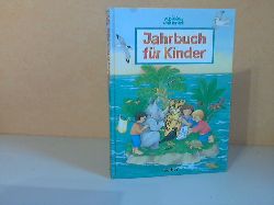 Toll, Claudia;  Jahrbuch fr Kinder 1993 