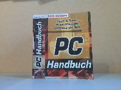 Prevezanos, Christoph;  Das groe PC-Handbuch 