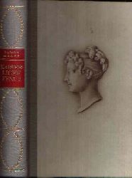 Maass, Edgar:  Kaiserliche Venus Der Liebesroman der Pauline Bonaparte 