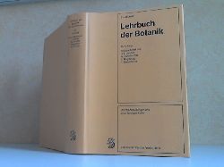 Strasburger, E., F. Noll H. Schenck u. a.;  Lehrbuch der Botanik fr Hochschulen 