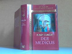 Gordon, Noah;  Der Medicus - Roman 