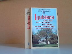 Bristow, Gwen und Karen Robards;  Louisiana. Zwei ungekrzte Sdstaaten-Romane 