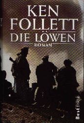 Follett, Ken;  Die Lwen 