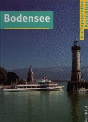 Lewandowski, Norbert:  Bodensee Ausflugsparadies Deutschland 