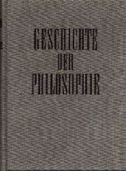 Dynnik, M. A. und andere;  Geschichte der Philosophie Band II 