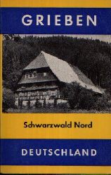 Tchle, Richard:  Schwarzwald Nord 