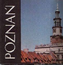 Borowiaka, Bogdana und Stanislawa Ossowskiego:  Poznan 