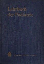 Dieckhoff, J.:  Lehrbuch der Pdiatrie 