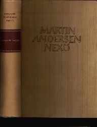Nex, Martin Andersen:  Erinnerungen 