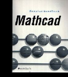 o. Angabe:  Mathcad Benutzerhandbuch Mathcad 6.0 - Mathcad Plus 6.0 