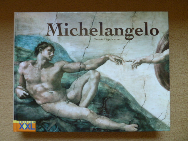 Copplestone, Trewin  Michelangelo. 