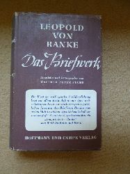 Ranke, Leopold von  Das Briefwerk. 