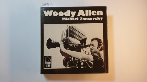 Zantovsky, Michael  Woody Allen 