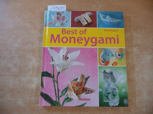 Margit Bogner  Best of Moneygami 