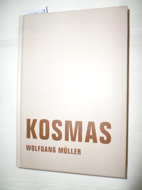 Wolfgang Müller  Kosmas 