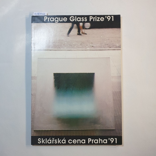   prague glass prize '91 