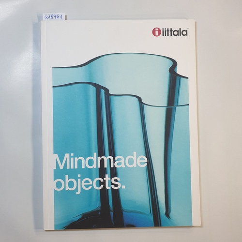   Iittala - Mindmade Objects 